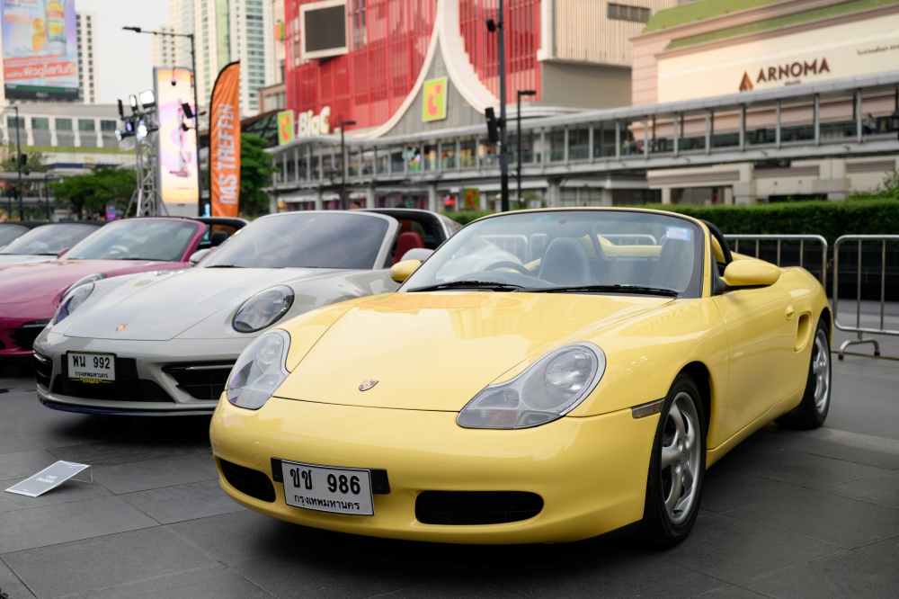 batch_Das-Treffen-Roofless-Pop-up14 Das Treffen: Roofless เสน่ห์เหนือกาลเวลาของรถสปอร์ตเปิดประทุนชวนสะกดสายตากลางกรุงเทพฯ