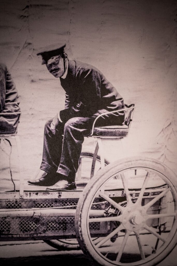 batch_Electrifying-Past.-Present.-Future.-6-683x1024 Porsche เปิดนิทรรศการเล่ายุคบุกเบิกแบรนด์ สู่รถยนต์ EV @Curvistan Bangkok