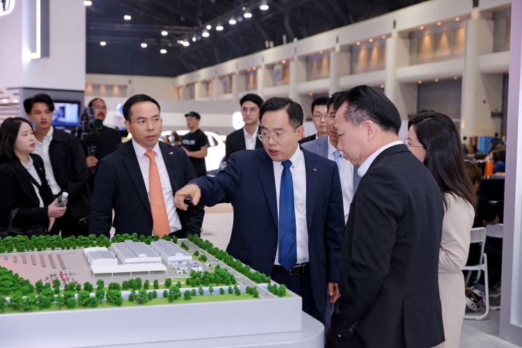 batch_GAC-in-Motor-Show-2025-11 GAC เผยโฉม AION UT และ M8 PHEV ครั้งแรกในไทยที่งาน Motor Show 2025