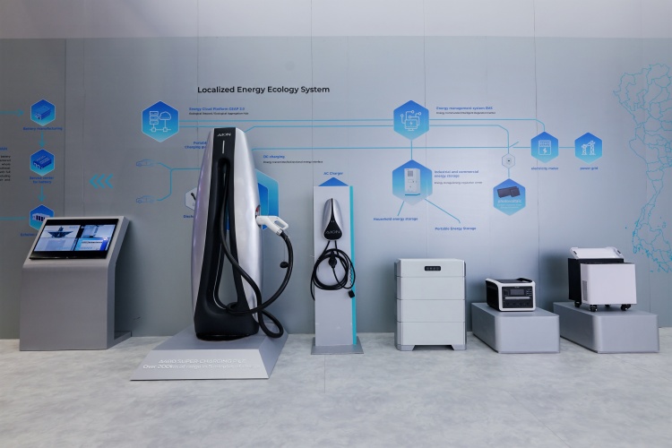 batch_GAC-in-Motor-Show-2025-12 GAC เผยโฉม AION UT และ M8 PHEV ครั้งแรกในไทยที่งาน Motor Show 2025