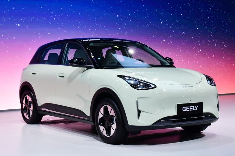 batch_GEELY-Star-Wish_02 GEELY Star Wish เปิดตัวครั้งแรกในไทยที่งาน Motor Show 2025