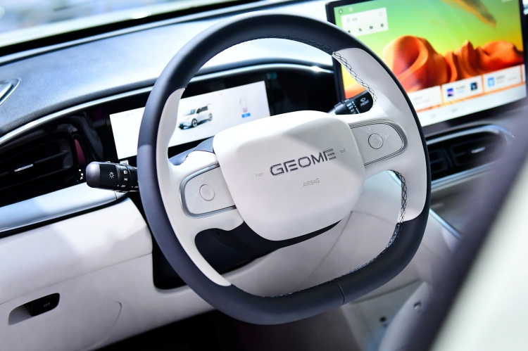 batch_GEELY-Star-Wish_04 GEELY Star Wish เปิดตัวครั้งแรกในไทยที่งาน Motor Show 2025