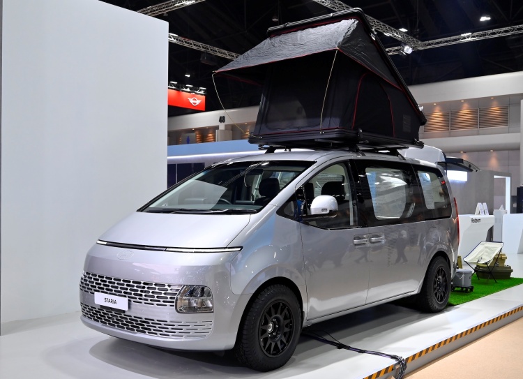 batch_Hyindai-Staria-Elite-Plus_1 Hyundai STARIA ELITE PLUS คัสตอมพิเศษสัมผัสสไตล์การเดินทางแบบ "차박"