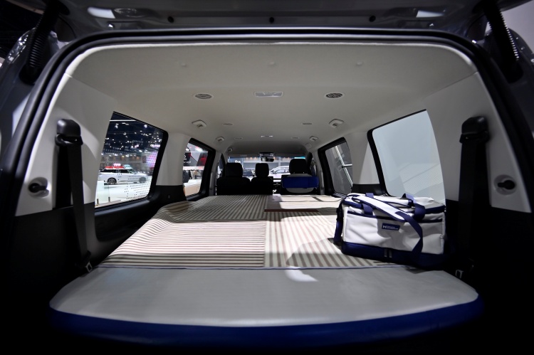 batch_Hyindai-Staria-Elite-Plus_3 Hyundai STARIA ELITE PLUS คัสตอมพิเศษสัมผัสสไตล์การเดินทางแบบ "차박"