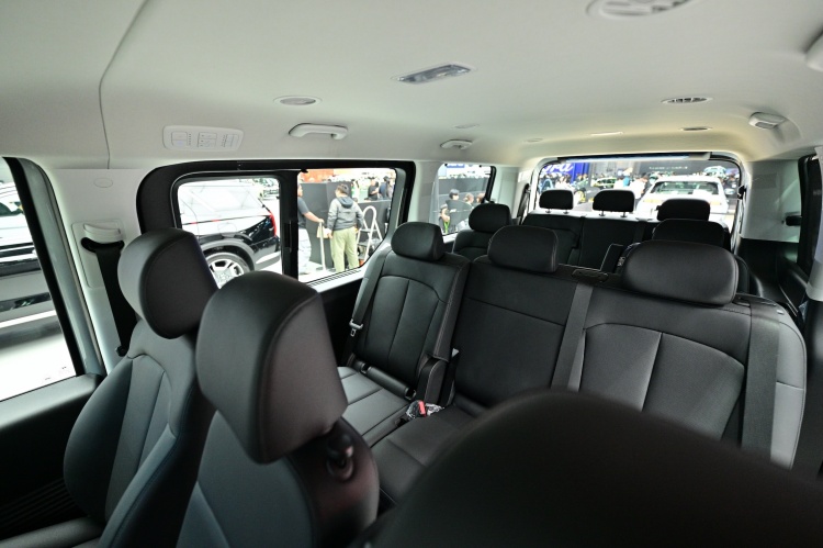 batch_Hyindai-Staria-Elite-Plus_4 Hyundai STARIA ELITE PLUS คัสตอมพิเศษสัมผัสสไตล์การเดินทางแบบ "차박"