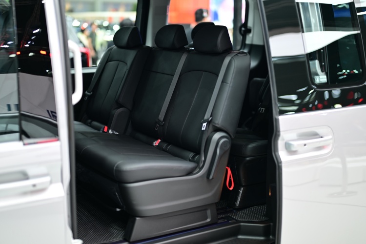 batch_Hyindai-Staria-Elite-Plus_5 Hyundai STARIA ELITE PLUS คัสตอมพิเศษสัมผัสสไตล์การเดินทางแบบ "차박"