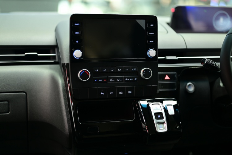 batch_Hyindai-Staria-Elite-Plus_7 Hyundai STARIA ELITE PLUS คัสตอมพิเศษสัมผัสสไตล์การเดินทางแบบ "차박"