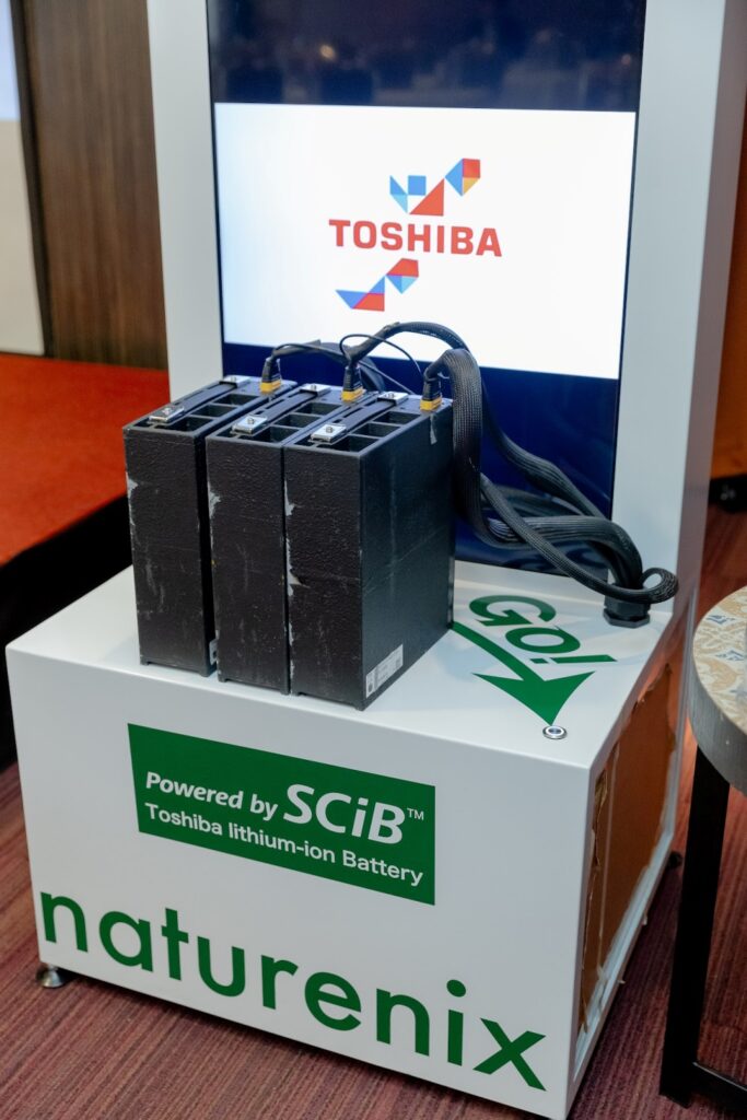 batch_IMG_4590-683x1024 SCiB Battery by Toshiba แบตเตอรี่มอเตอร์ไซค์ไฟฟ้าพร้อมให้บริการในไทยแล้ว