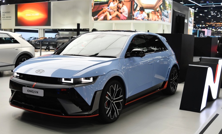 batch_IONIQ-5-N HYUNDAI SPARK OFFER ข้อเสนอสุดร้อนแรงแห่งปีต้อนรับ Motor Show 2025