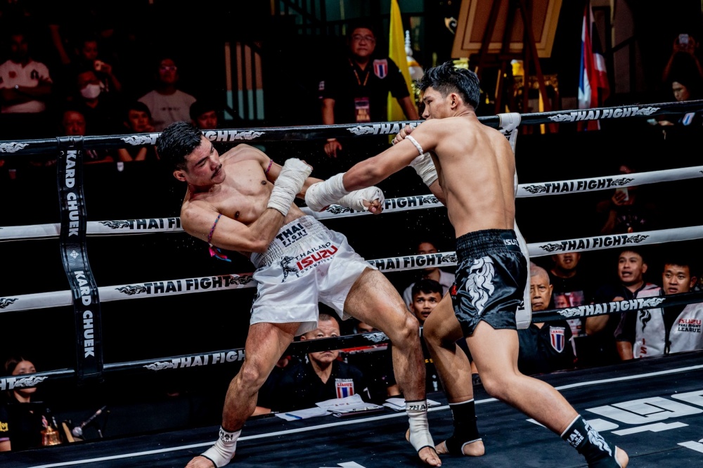 batch_ISUZU-10 Isuzu Thailand Championship 2025 เฟ้นหาสุดยอดนักมวยไทยทั่วประเทศ ชิงถ้วยพระราชทาน พร้อมรางวัลรถปิกอัพอีซูซุ