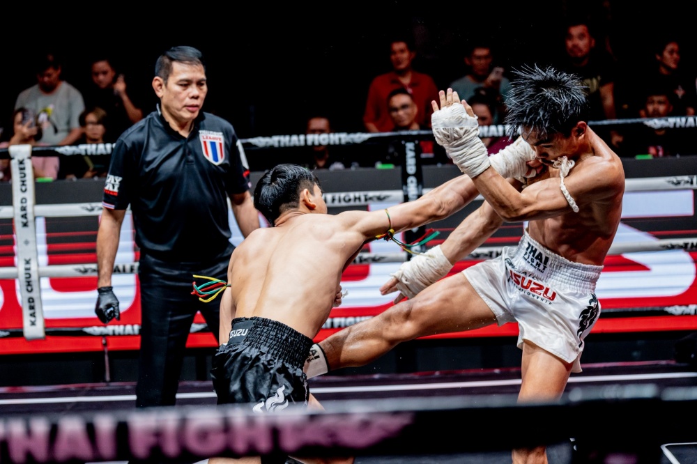 batch_ISUZU-14 Isuzu Thailand Championship 2025 เฟ้นหาสุดยอดนักมวยไทยทั่วประเทศ ชิงถ้วยพระราชทาน พร้อมรางวัลรถปิกอัพอีซูซุ