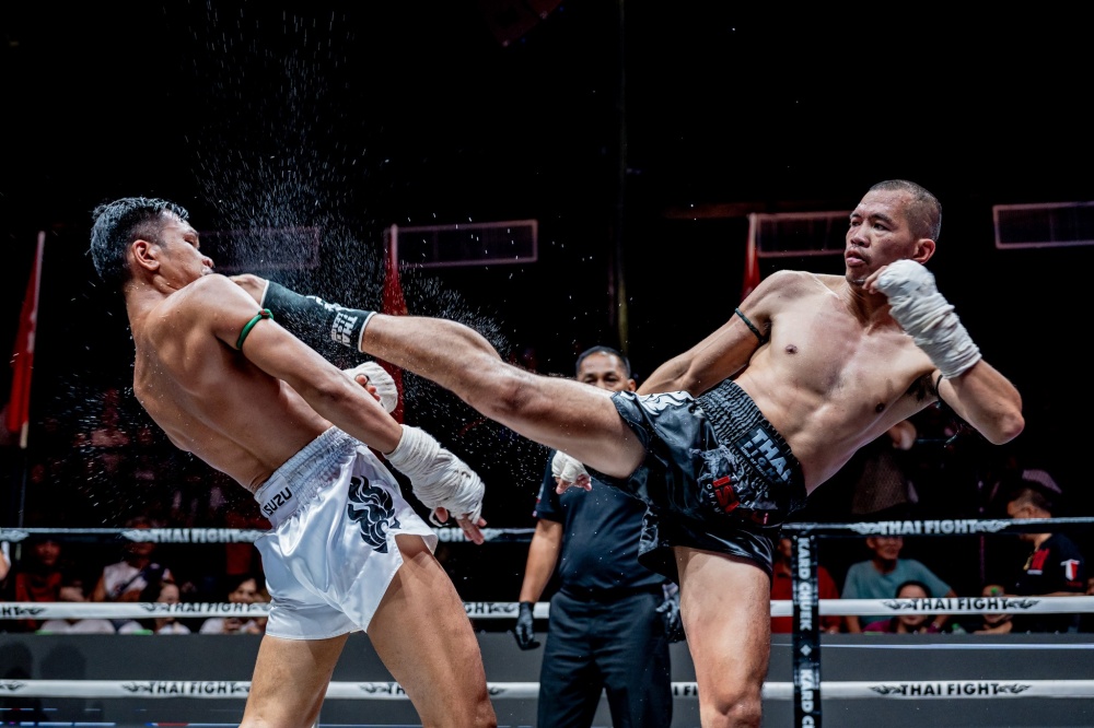 batch_ISUZU-3 Isuzu Thailand Championship 2025 เฟ้นหาสุดยอดนักมวยไทยทั่วประเทศ ชิงถ้วยพระราชทาน พร้อมรางวัลรถปิกอัพอีซูซุ