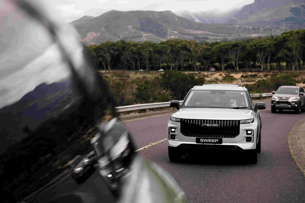 batch_J7-SHS-LONG-RANGE-TEST-JOURNEY_4 JAECOO 7 SHS พิสูจน์สมรรถนะและการประหยัดสุดเข้มในแอฟริกาใต้