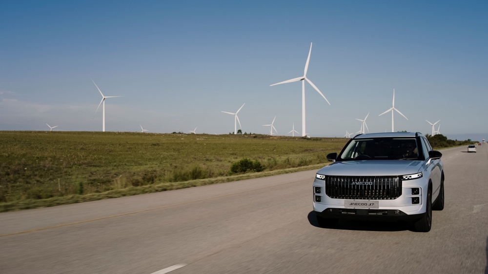 batch_J7-SHS-LONG-RANGE-TEST-JOURNEY_6 JAECOO 7 SHS พิสูจน์สมรรถนะและการประหยัดสุดเข้มในแอฟริกาใต้