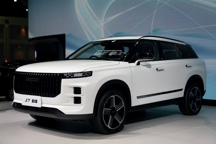 batch_JAECOO-7-SHS-3 OMODA & JAECOO เปิดบูธยิ่งใหญ่ พร้อมประกาศราคา JAECOO 7 SHS ในงาน Motor Show 2025