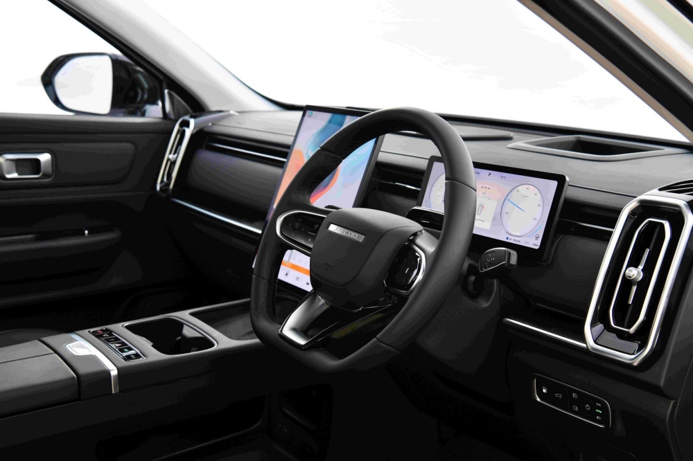 batch_JAECOO-7-SHS_Pre-Booking_2 JAECOO 7 SHS เตรียมเปิดจองกลุ่มแรกในไทย รับสิทธิพิเศษมากมาย