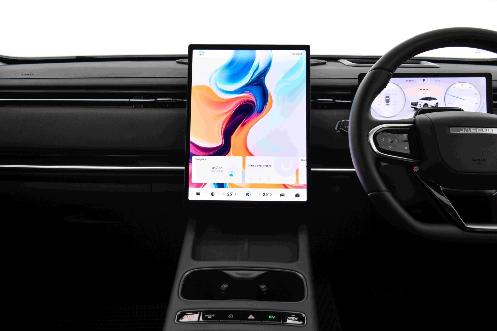 batch_JAECOO-7-SHS_Pre-Booking_4 JAECOO 7 SHS เตรียมเปิดจองกลุ่มแรกในไทย รับสิทธิพิเศษมากมาย