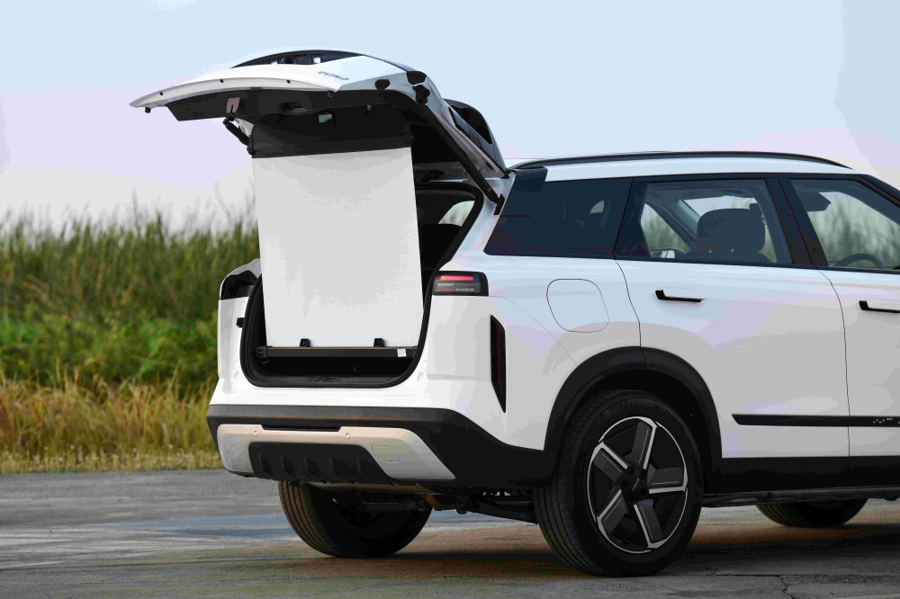 batch_JAECOO-7-SHS_Pre-Booking_5 JAECOO 7 SHS เตรียมเปิดจองกลุ่มแรกในไทย รับสิทธิพิเศษมากมาย