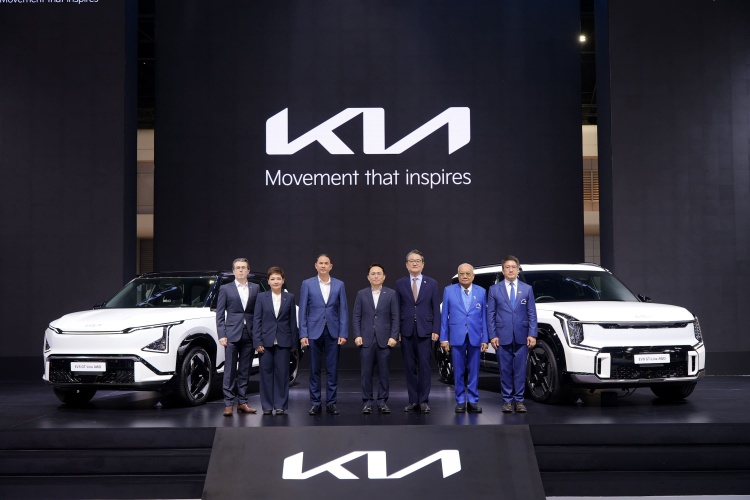 batch_Kia-Motor-Show-2025-34 KIA ขนทัพยานยนต์ครอบครัวพร้อมข้อเสนอสุดเซอร์ไพร์สในงาน Motor Show 2025