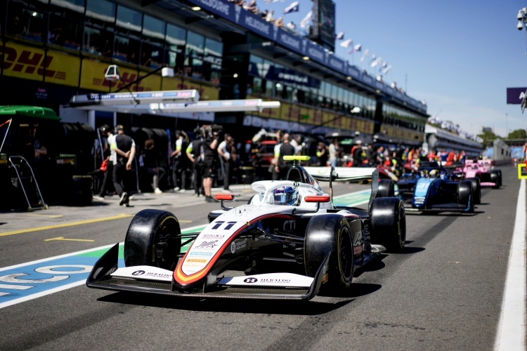 batch_LINE_ALBUM_F3-Round-1-@Melbourne_250317_10 “เติ้น-ทัศนพล” ทำความเร็วทะลุ Top 5! ประเดิมศึก FIA Formula 3 2025