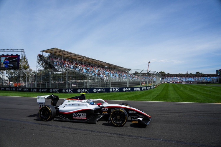 batch_LINE_ALBUM_F3-Round-1-@Melbourne_250317_12 “เติ้น-ทัศนพล” ทำความเร็วทะลุ Top 5! ประเดิมศึก FIA Formula 3 2025