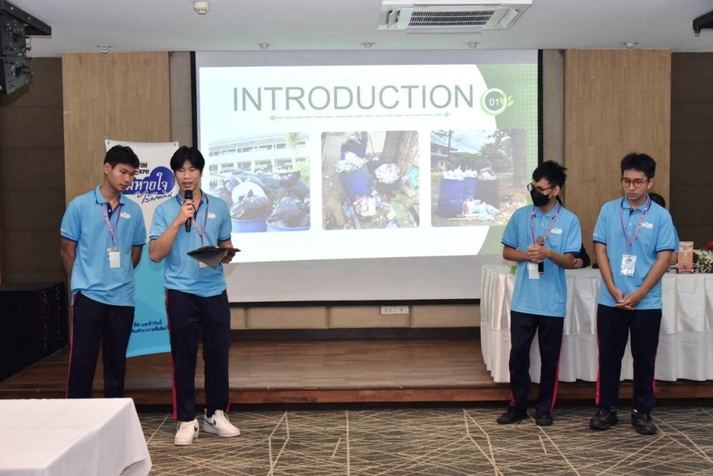 batch_Lomhaijai-06 Kid D Project ค่ายลมหายใจไร้มลทิน ประจำปี 2568