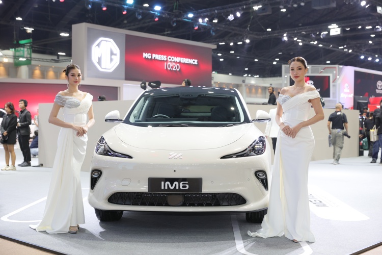 batch_MG_Motor-Show-2025-12 MG จัดใหญ่ทัพรถยนต์อีวี พร้อมประกาศราคารถใหม่ในงาน Motor Show 2025