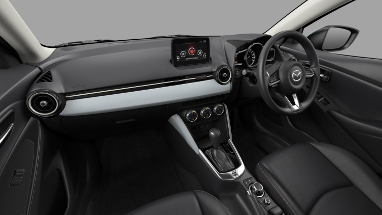 batch_Mazda2-Essential_Ultra_2 NEW MAZDA2 ESSENTIAL ปรับโฉมเพิ่มความล้ำและคุ้มค่า เริ่ม 529,000 บาท