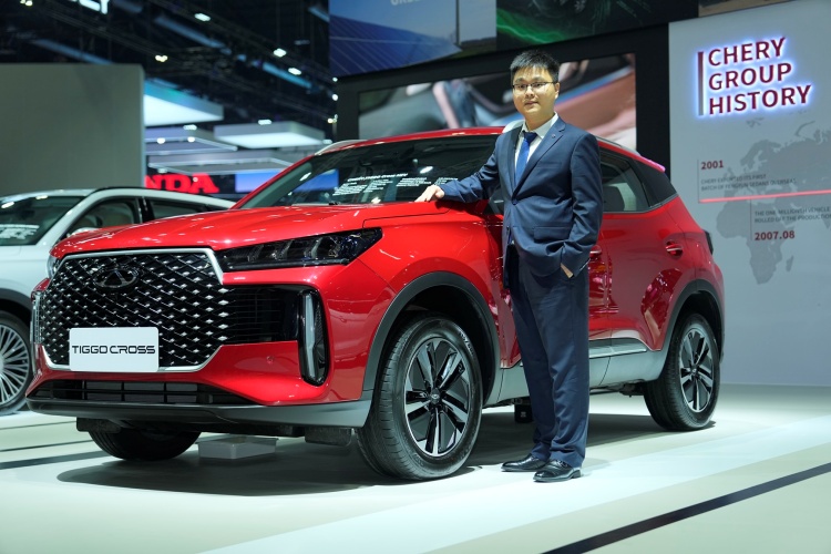 batch_OMODA-JAECOO-Executive-16 OMODA & JAECOO เปิดบูธยิ่งใหญ่ พร้อมประกาศราคา JAECOO 7 SHS ในงาน Motor Show 2025