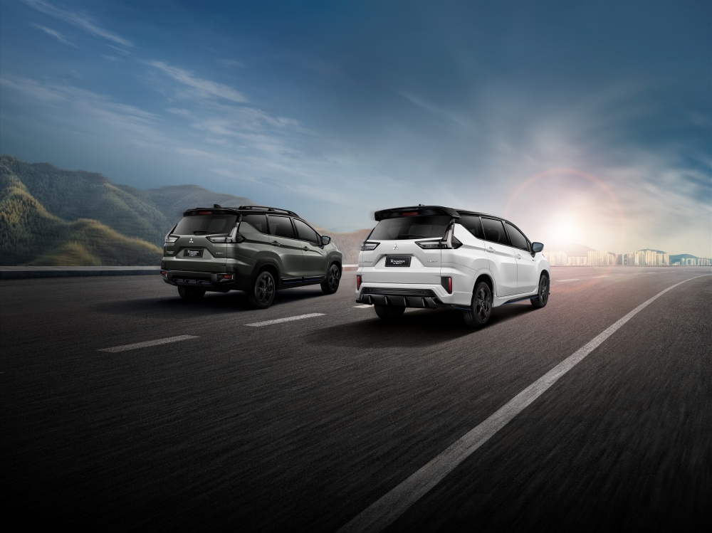 batch_P.1-Perfomance_final New Mitsubishi XPANDER CROSS HEV PLAY อีกขั้นของสไตล์ที่โดดเด่น