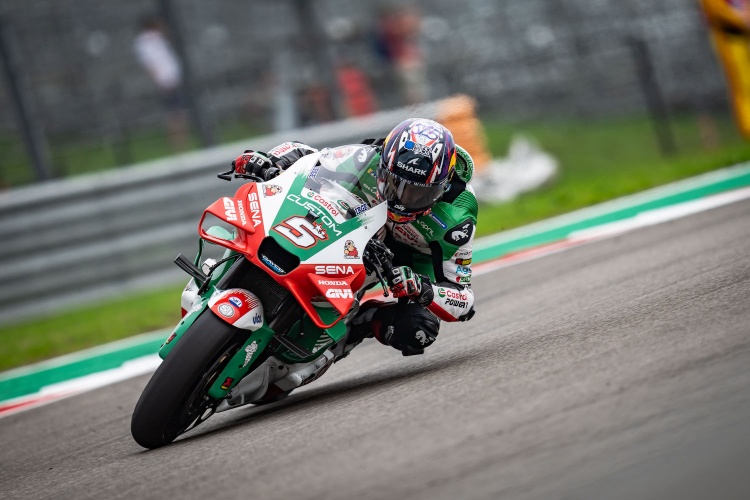 batch_Race-MotoGP-สนาม-3-05 "ก้อง-สมเกียรติ" บิดคว้าอันดับ 16 โมโตจีพี สนาม 3