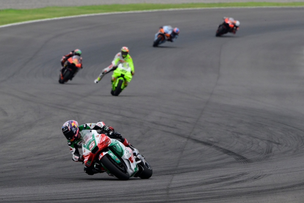 batch_Race-สนาม2-04 "ก้อง-สมเกียรติ" ฮึดคว้าอันดับ 18 "ซาร์โก" คว้าท็อป 6 โมโตจีพี สนาม 2 อาร์เจนตินา