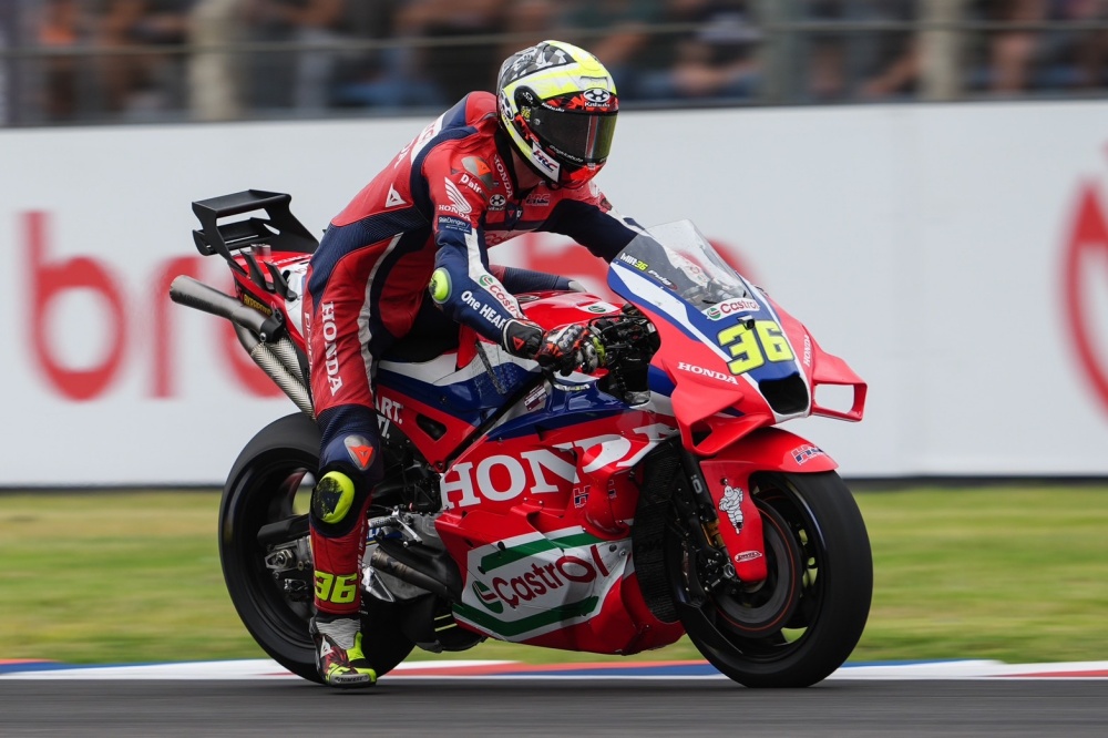 batch_Race-สนาม2-06 "ก้อง-สมเกียรติ" ฮึดคว้าอันดับ 18 "ซาร์โก" คว้าท็อป 6 โมโตจีพี สนาม 2 อาร์เจนตินา