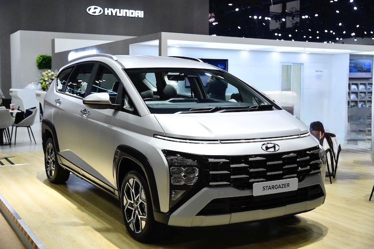 batch_STARGAZER_2 HYUNDAI SPARK OFFER ข้อเสนอสุดร้อนแรงแห่งปีต้อนรับ Motor Show 2025