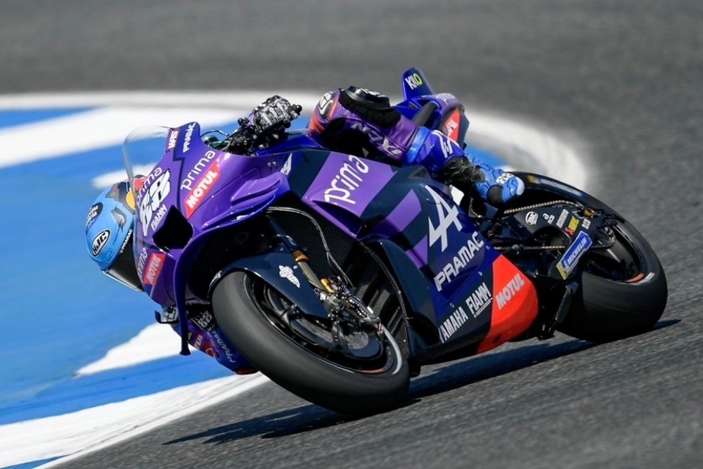 batch_S__515588108 กวาร์ตาราโร รั้งท็อป 8 ซ้อมวันแรก ทะยาน Q2 MotoGP สนามแรก บุรีรัมย์