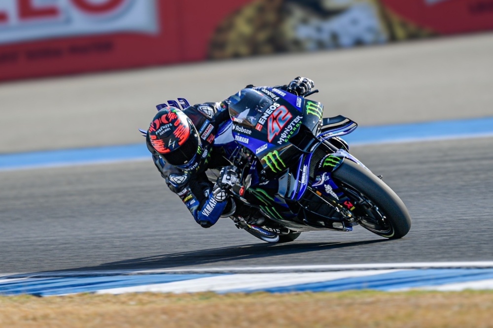 batch_S__516096012 “กวาร์ตาราโร” เค้นฟอร์มซิวท็อป 7 คว้าแต้มสำคัญ “สปรินต์เรซ” ThaiGP 2025