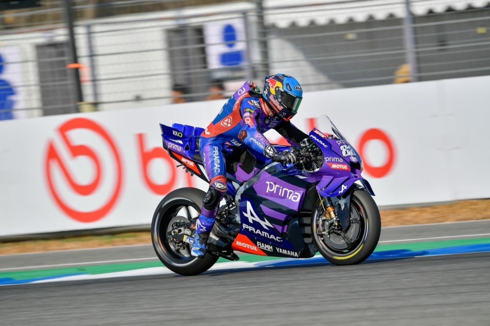 batch_S__516096019 “กวาร์ตาราโร” เค้นฟอร์มซิวท็อป 7 คว้าแต้มสำคัญ “สปรินต์เรซ” ThaiGP 2025