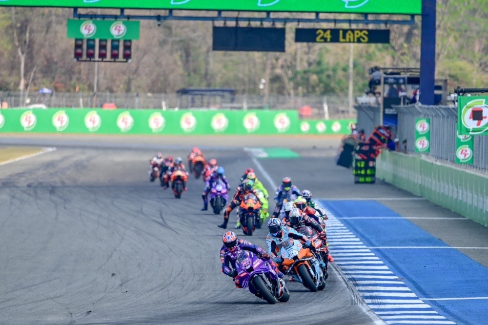 batch_S__516751371 “มิลเลอร์” ฮึดสู้! ซิวท็อป 11 โมโตจีพี สนามแรกที่ บุรีรัมย์