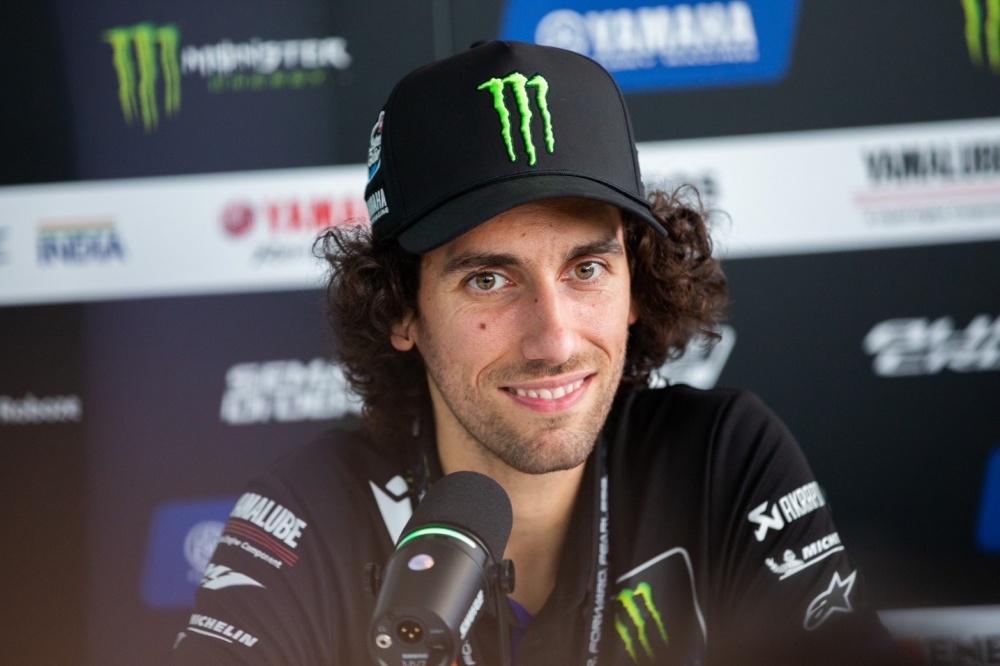 batch_S__518586374 4 นักบิดยามาฮ่า เจอสัญญาณบวกยกระดับ M1 หลังเจอเรซสุดหิน MotoGP 2025 สนามแรก