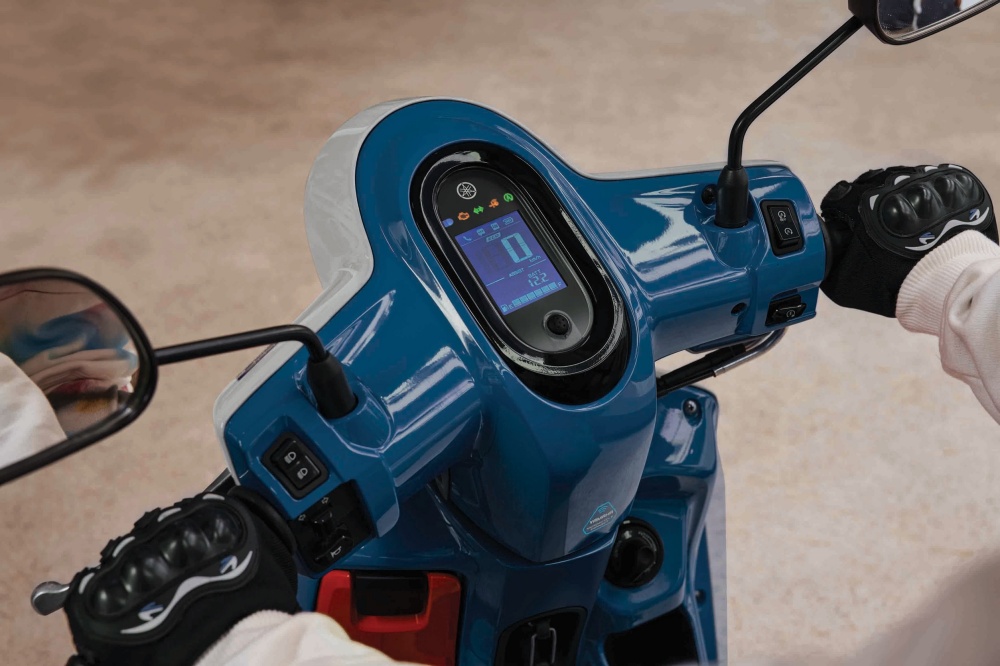 batch_S__521723911 NEW YAMAHA FAZZIO HYBRID CONNECTED เทรนดี้สไตล์สนุกไม่ซ้ำใคร เริ่ม 50,900 บาท