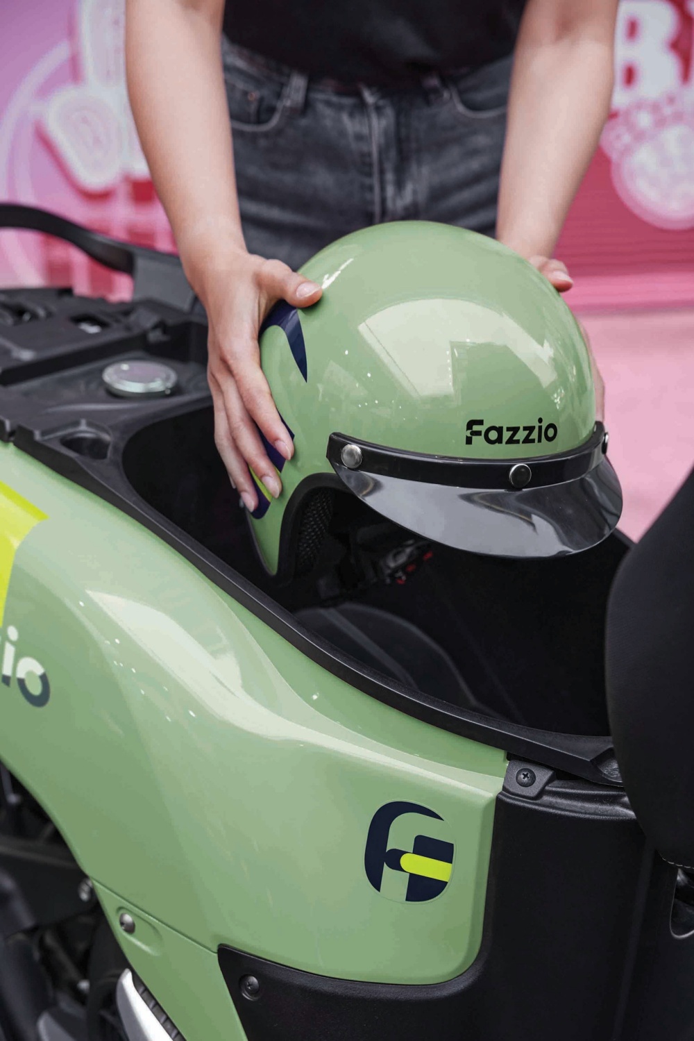 batch_S__521723916 NEW YAMAHA FAZZIO HYBRID CONNECTED เทรนดี้สไตล์สนุกไม่ซ้ำใคร เริ่ม 50,900 บาท