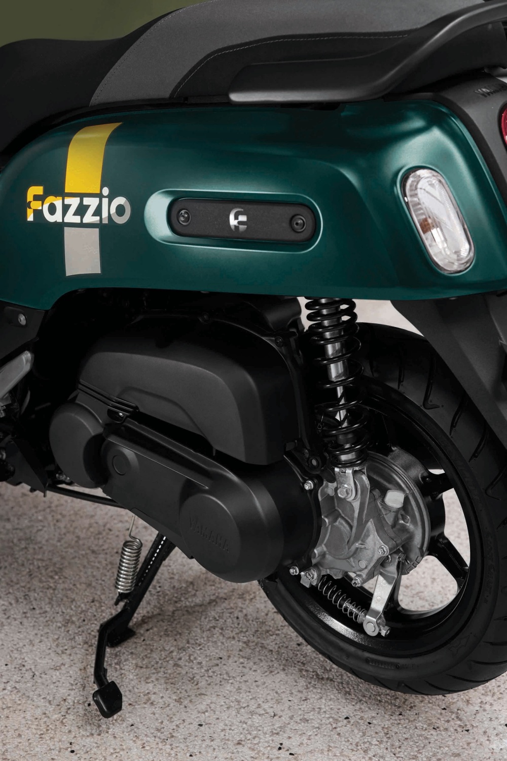 batch_S__521723918 NEW YAMAHA FAZZIO HYBRID CONNECTED เทรนดี้สไตล์สนุกไม่ซ้ำใคร เริ่ม 50,900 บาท