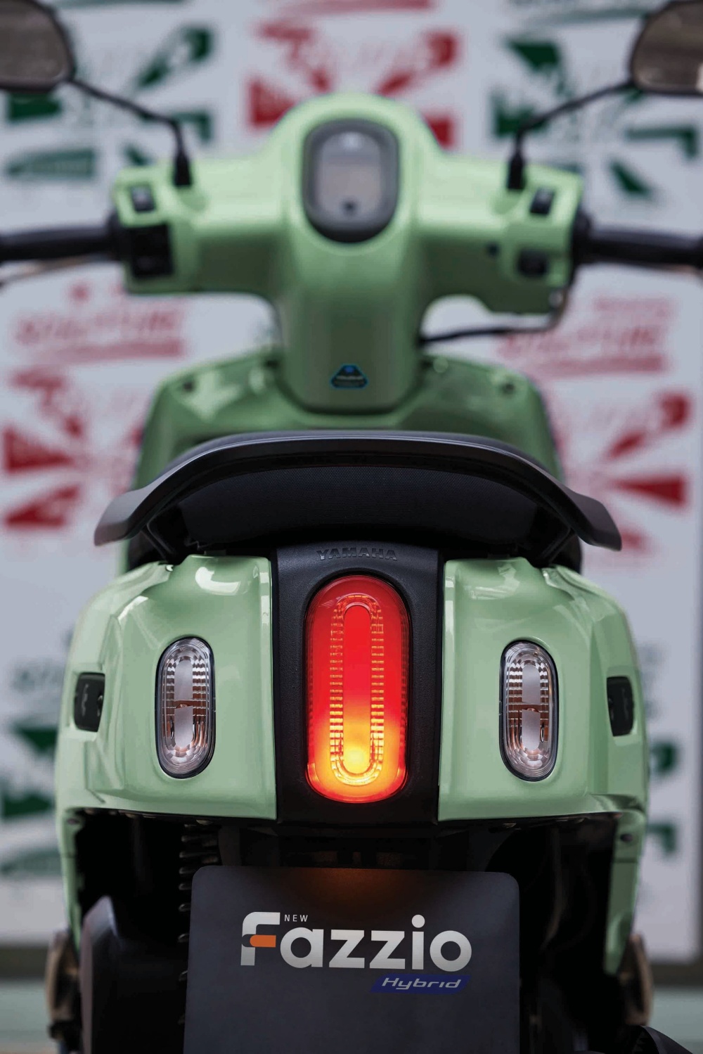 batch_S__521723923 NEW YAMAHA FAZZIO HYBRID CONNECTED เทรนดี้สไตล์สนุกไม่ซ้ำใคร เริ่ม 50,900 บาท