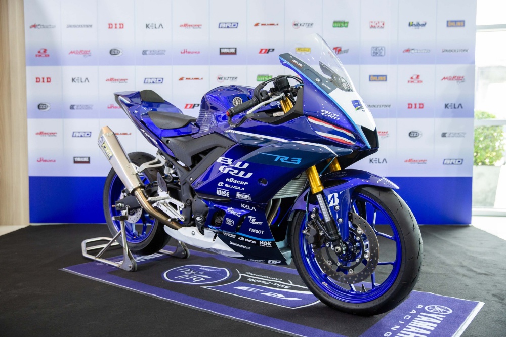 batch_S__522977298 YAMAHA R3 BLU CRU Asia-Pacific 2025 เวทีปั้นนักบิดดาวรุ่งจากภูมิภาคเอเชีย-แปซิฟิกสู่เวทีระดับสากล