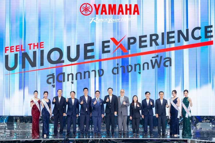 batch_S__525688847 Yamaha เปิดตัว R9, R3, SR400 Final Edition กลางงาน Motor Show 2025