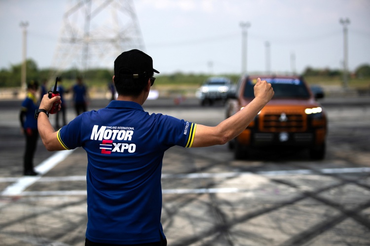 batch_Skill-X-Taja-08 SKILL DRIVING EXPERIENCE อบรมขับขี่ปลอดภัยให้สมาชิก สมาคมผู้สื่อข่าวฯ ปี 2568