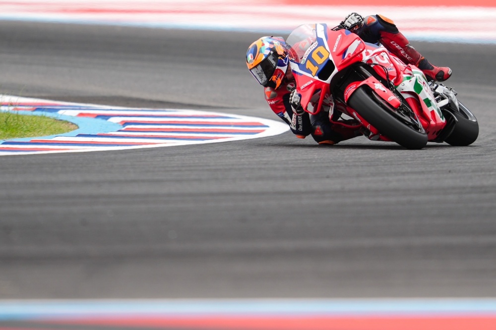 batch_Sprint-Race-05 Honda Team ฟอร์มเฉียบ! โมโตจีพี สปรินต์ เรซ อาร์เจนติน่า