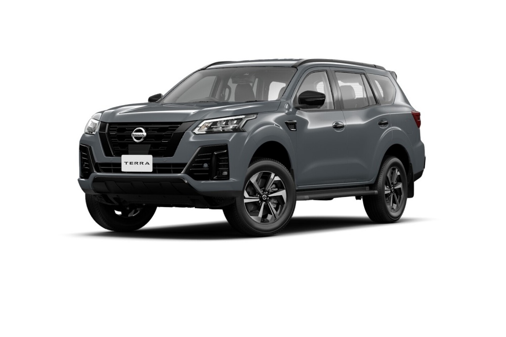 batch_TERRA Nissan เตรียมเปิดตัว New Serena e-POWER ในไทยที่แรกในงาน Motor Show 2025