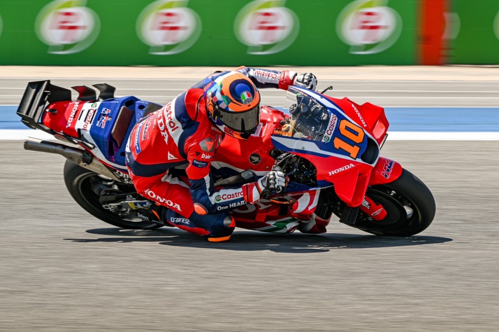 batch_THAIGP2025-D1-07 “ทัพนักบิดฮอนด้า” ฟอร์มแกร่ง ประเดิม MotoGP 2025
