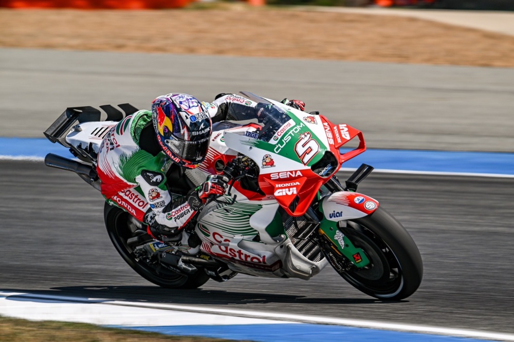 batch_THAIGP2025-D1-09 “ทัพนักบิดฮอนด้า” ฟอร์มแกร่ง ประเดิม MotoGP 2025